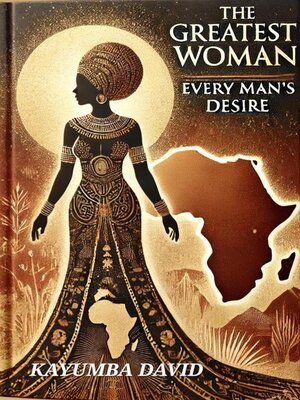 cover image of The Greatest Woman